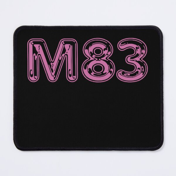 Item preview, M83 BAND designed and sold by Kekerrassa.