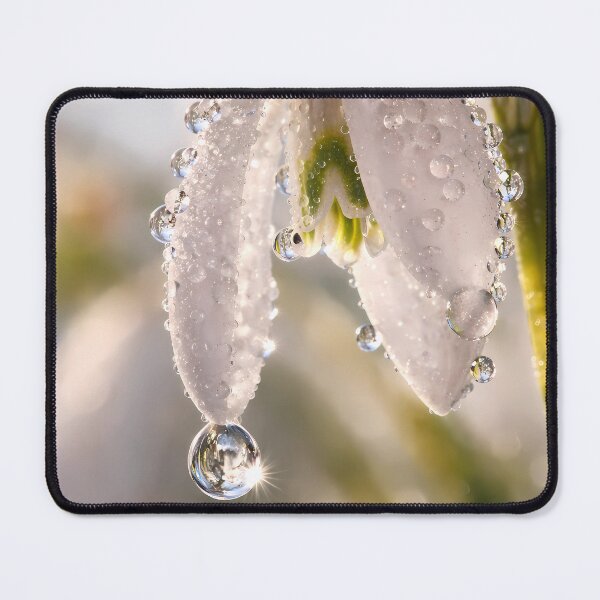 Item preview, Morning Brilliance designed and sold by Dreamy Armine Art.