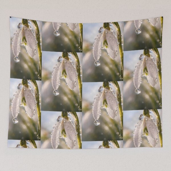 Item preview, Morning Brilliance designed and sold by Dreamy Armine Art.