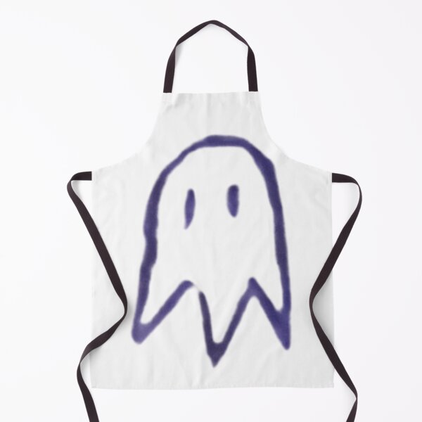 Item preview, Just a Regular Ghost designed and sold by DekChai.