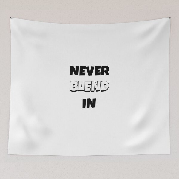 Item preview, Bold Motivational Typography – Minimalist Black and White Statement Design designed and sold by quietvisualsco.