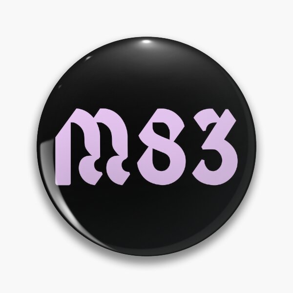 Item preview, M83 BAND designed and sold by Kekerrassa.