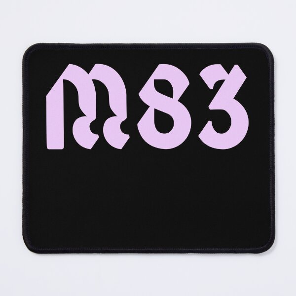 Item preview, M83 BAND designed and sold by Kekerrassa.