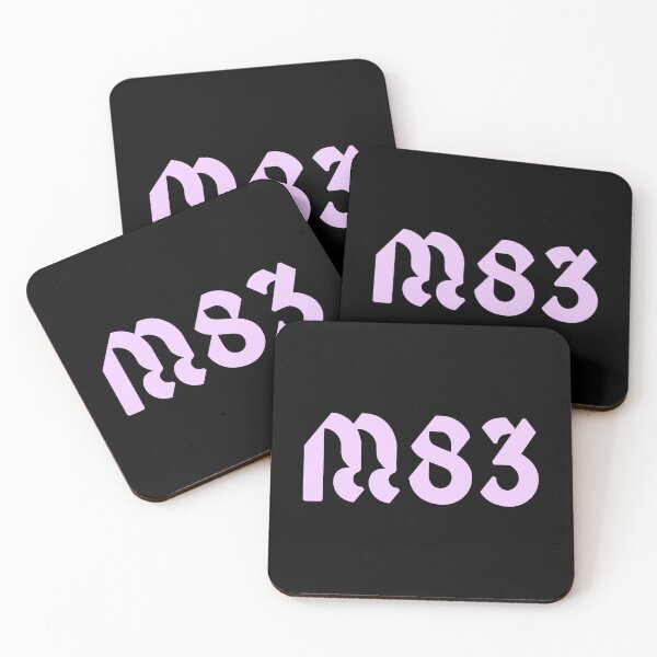 Item preview, M83 BAND designed and sold by Kekerrassa.