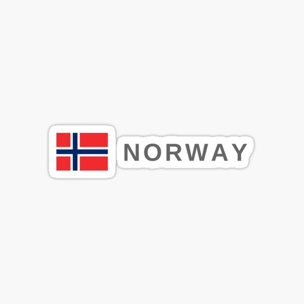 Item preview, Norway designed and sold by tshirtsnorway.