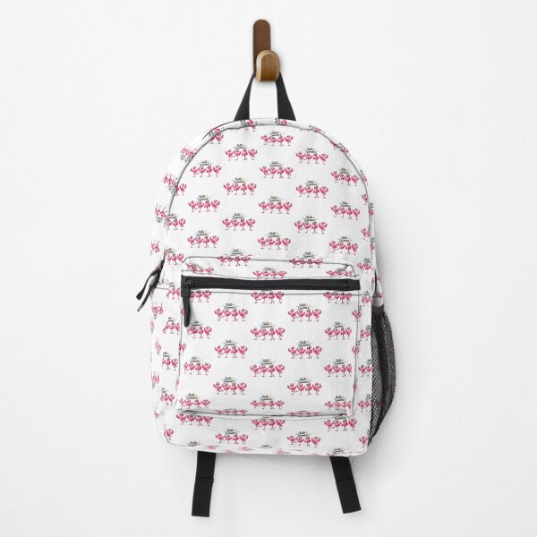 Item preview, DANCING FLAMINGOS designed and sold by KISHNAY-FASHION.