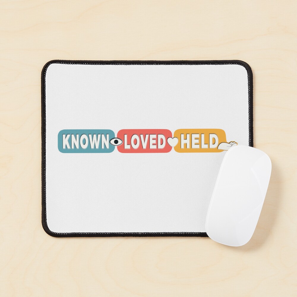 Item preview, Mouse Pad designed and sold by FunFitLife.