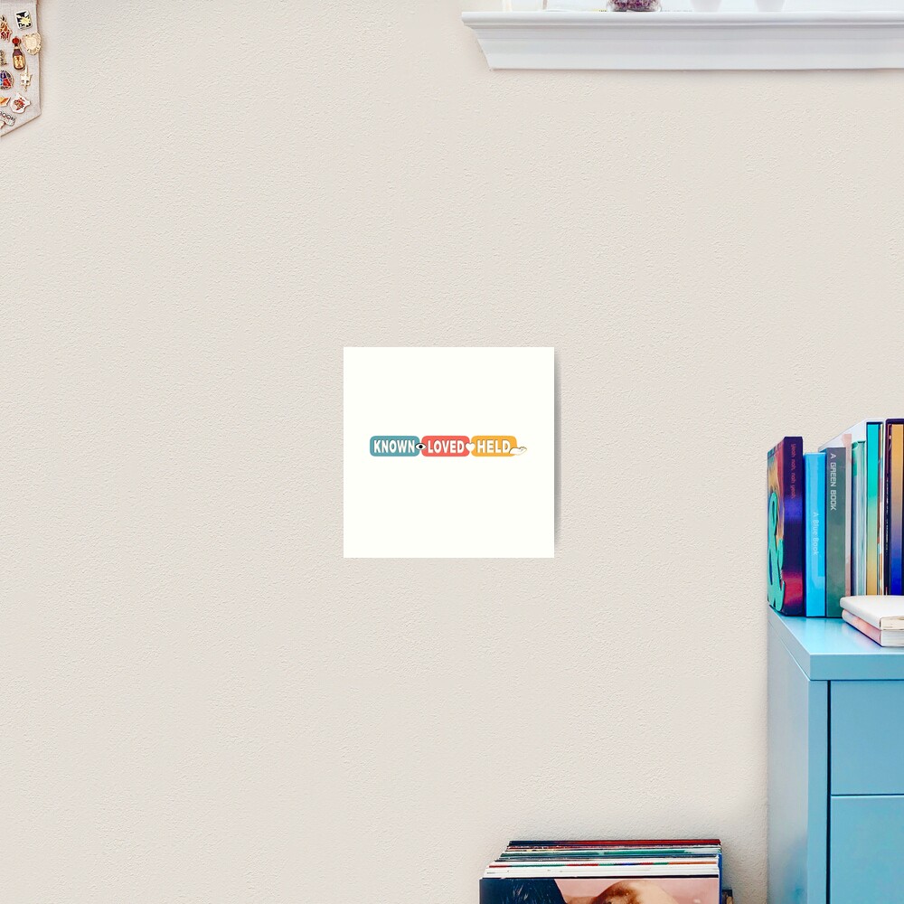 Item preview, Art Print designed and sold by FunFitLife.