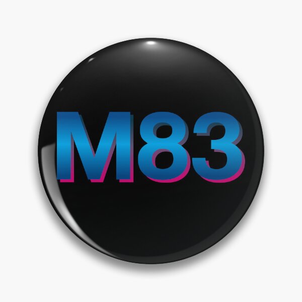 Item preview, M83 BAND designed and sold by Kekerrassa.