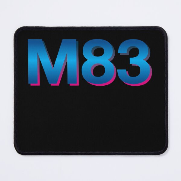 Item preview, M83 BAND designed and sold by Kekerrassa.
