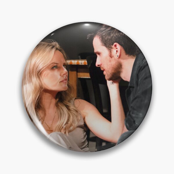 Item preview, 2:22 A Captain Swan Story designed and sold by EnchantedSwans.