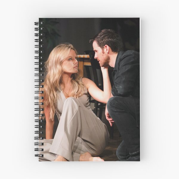 Item preview, 2:22 A Captain Swan Story designed and sold by EnchantedSwans.