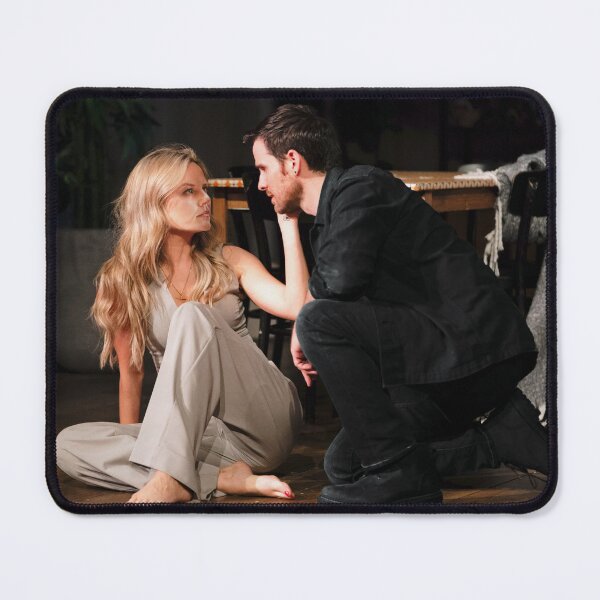 Item preview, 2:22 A Captain Swan Story designed and sold by EnchantedSwans.