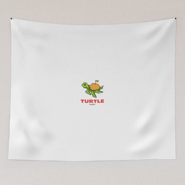 Item preview, colour turtle designed and sold by fatihkeren2154.