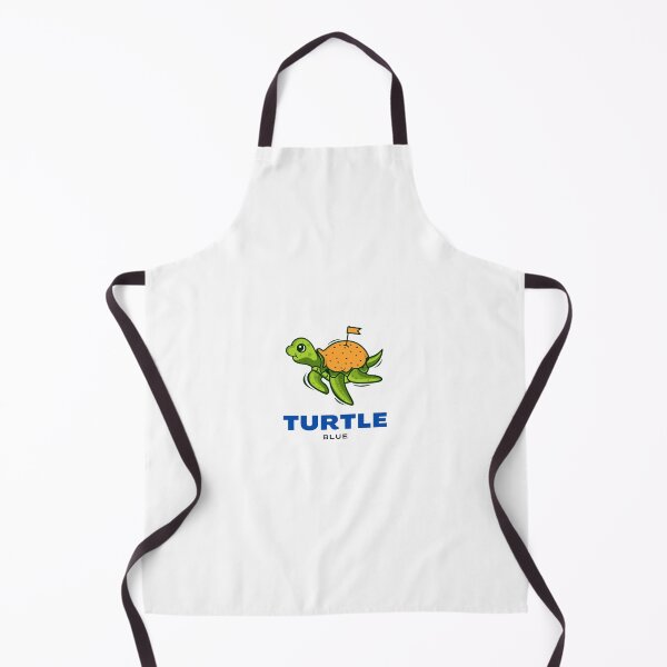 Item preview, colour turtle blue designed and sold by fatihkeren2154.