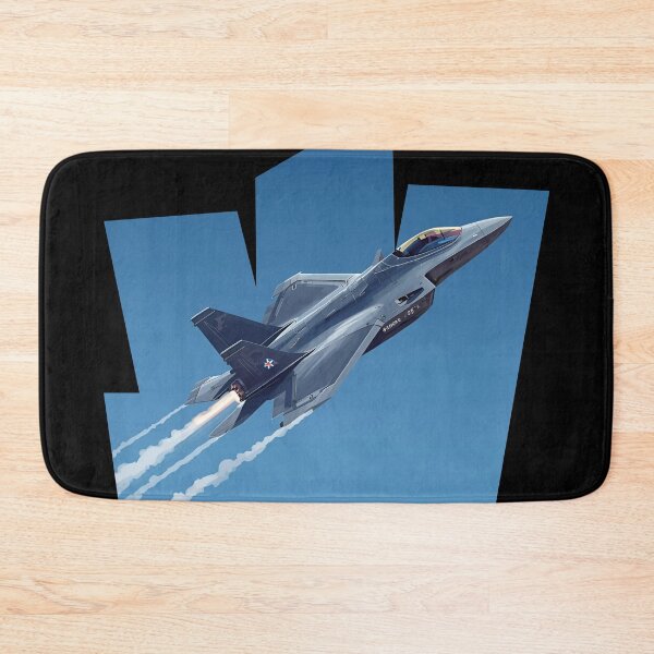 Item preview, American US Fighter Jet F-35 flying 3 designed and sold by Neon G.