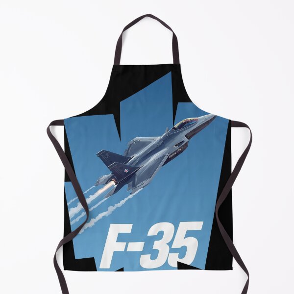 Item preview, American US Fighter Jet F-35 flying 3 designed and sold by Neon G.