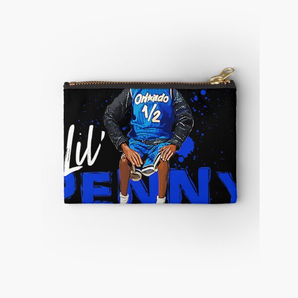 Item preview,  Penny Hardaway Penny Hardaway Penny Hardaway Penny Hardaway designed and sold by Syry005.