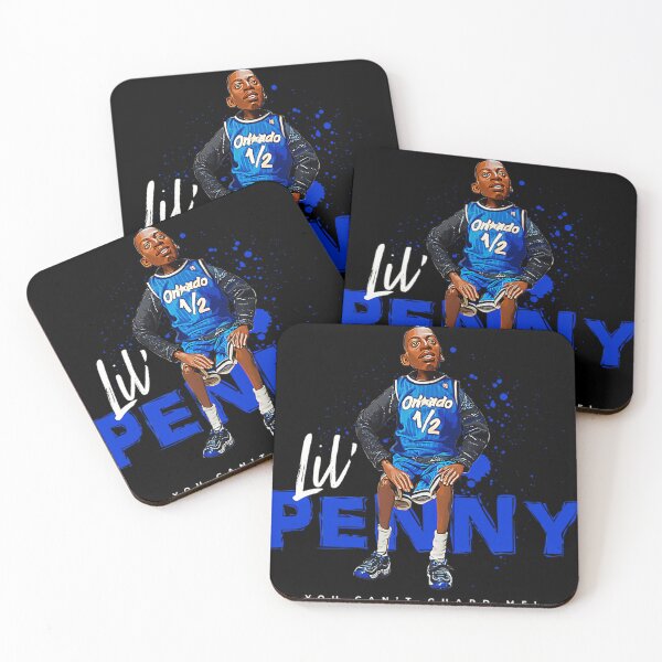 Item preview,  Penny Hardaway Penny Hardaway Penny Hardaway Penny Hardaway designed and sold by Syry005.