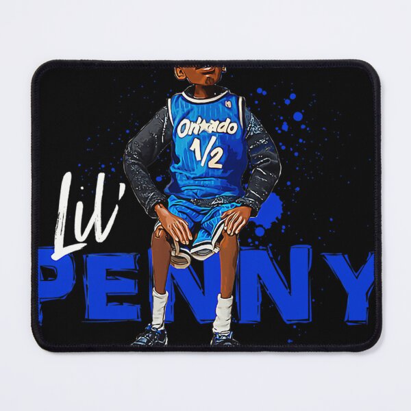 Item preview, Penny Hardaway Penny Hardaway Penny Hardaway Penny Hardaway designed and sold by Syry005.