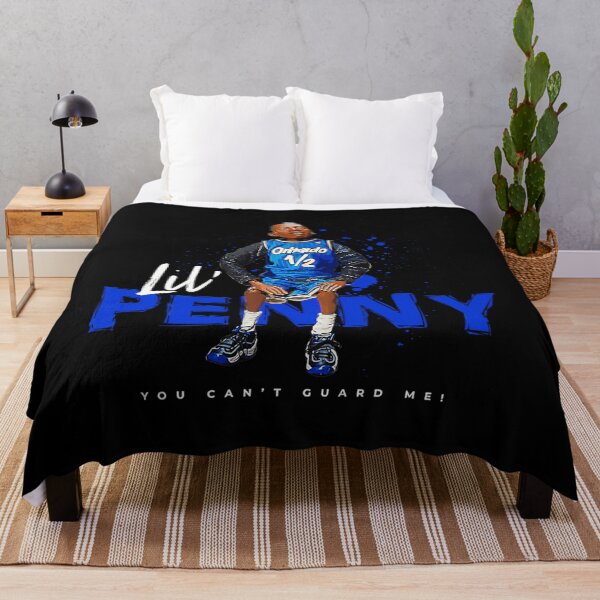 Item preview,  Penny Hardaway Penny Hardaway Penny Hardaway Penny Hardaway designed and sold by Syry005.