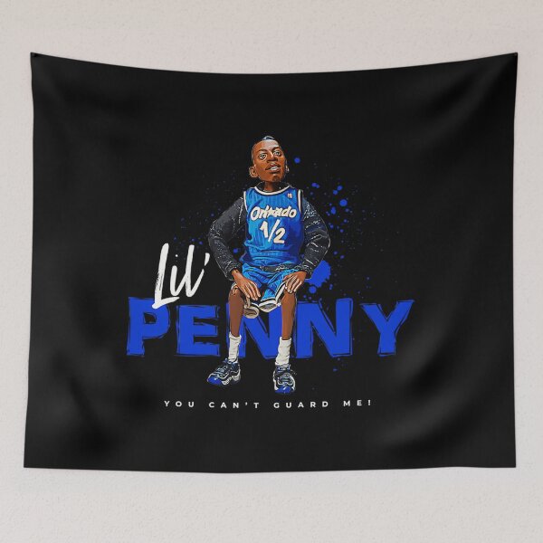 Item preview,  Penny Hardaway Penny Hardaway Penny Hardaway Penny Hardaway designed and sold by Syry005.