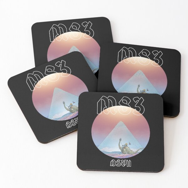 Item preview, M83 BAND designed and sold by Kekerrassa.