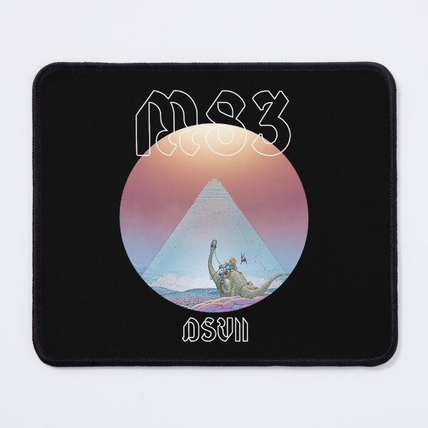 Item preview, M83 BAND designed and sold by Kekerrassa.