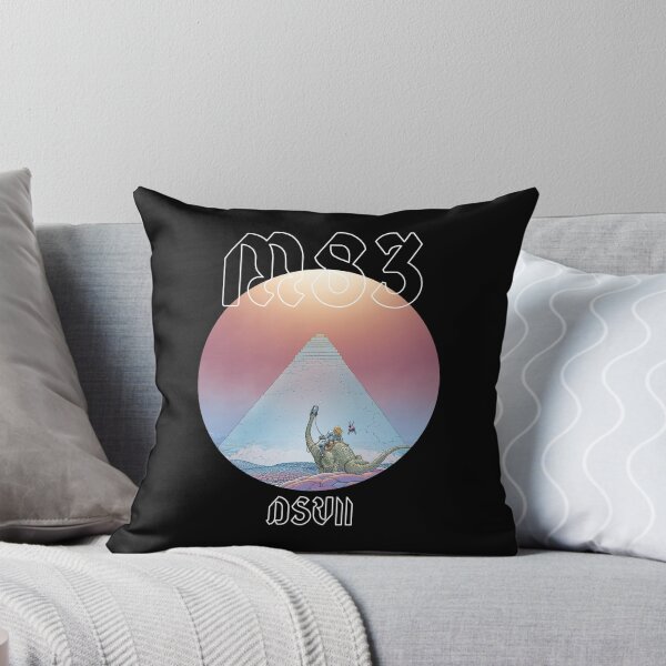Item preview, M83 BAND designed and sold by Kekerrassa.