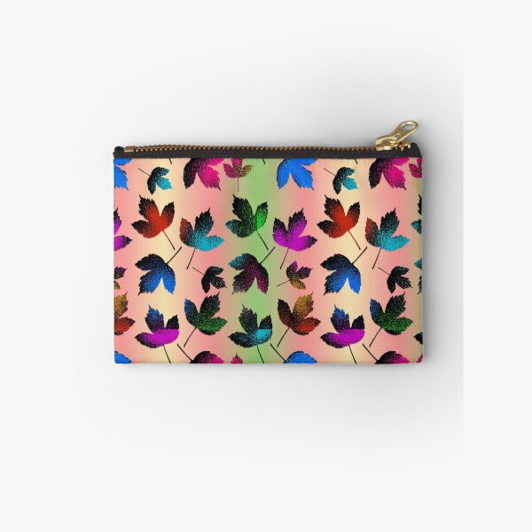 Item preview, 3D multi-coloured leaves V6 designed and sold by TerenceLacey.