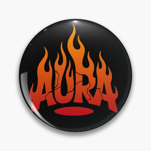 Item preview, Aura designed and sold by carleojpg.