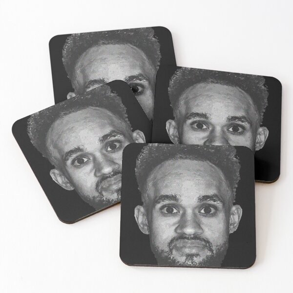 Item preview, Derrick White Funny  designed and sold by CCA-Merch.