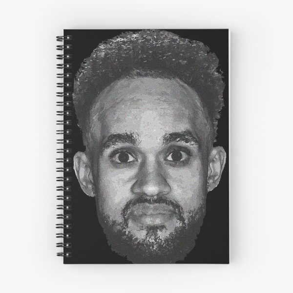 Item preview, Derrick White Funny  designed and sold by CCA-Merch.