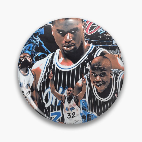 Item preview, Shaq designed and sold by CCA-Merch.