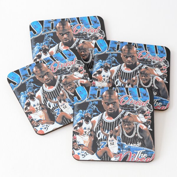 Item preview, Shaq designed and sold by CCA-Merch.
