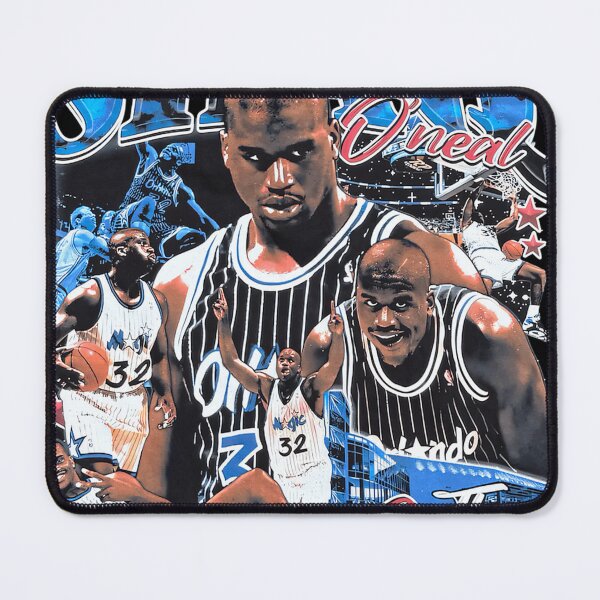 Item preview, Shaq designed and sold by CCA-Merch.