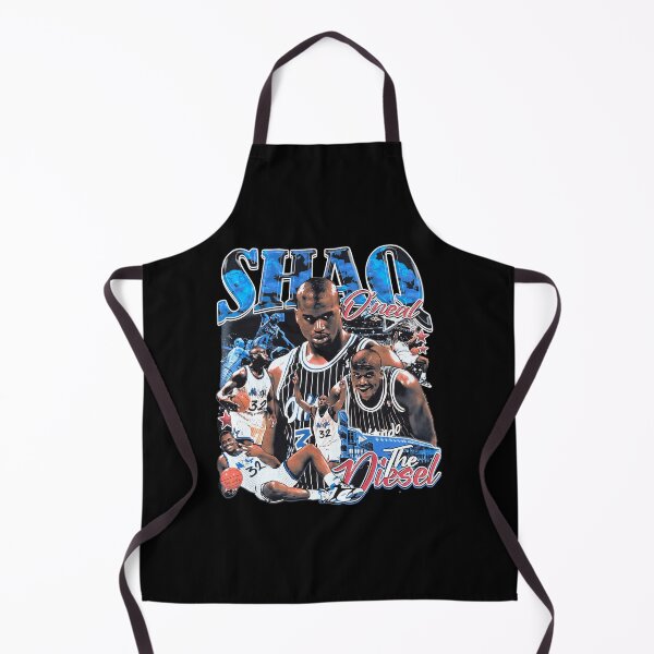 Item preview, Shaq designed and sold by CCA-Merch.