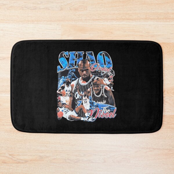 Item preview, Shaq designed and sold by CCA-Merch.