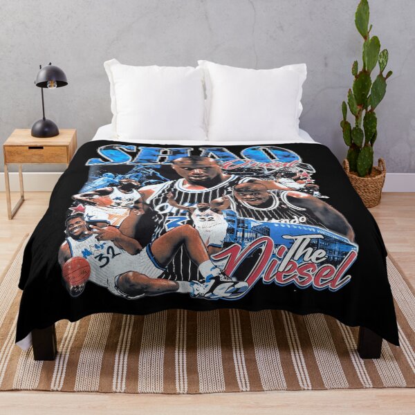 Item preview, Shaq designed and sold by CCA-Merch.