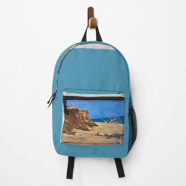 Item preview, Marthas Vineyard Beach designed and sold by PaintedPuffins.