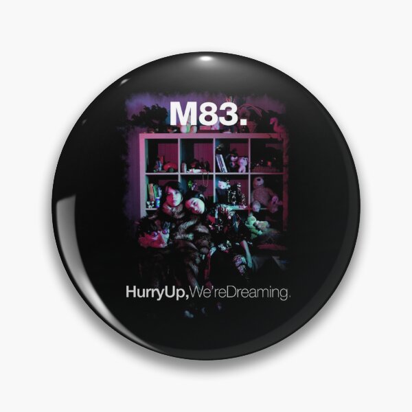 Item preview, M83 BAND designed and sold by Kekerrassa.