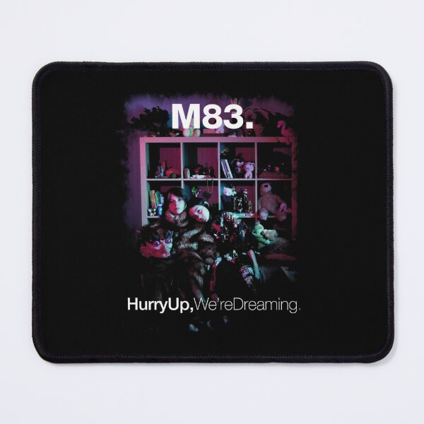 Item preview, M83 BAND designed and sold by Kekerrassa.