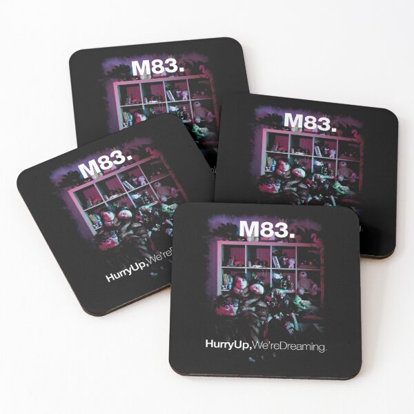 Item preview, M83 BAND designed and sold by Kekerrassa.