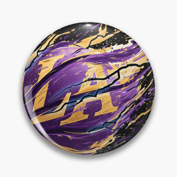 Item preview, Los Angeles Basketball designed and sold by CCA-Merch.