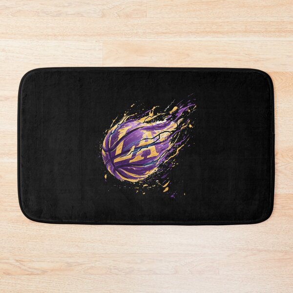 Item preview, Los Angeles Basketball designed and sold by CCA-Merch.