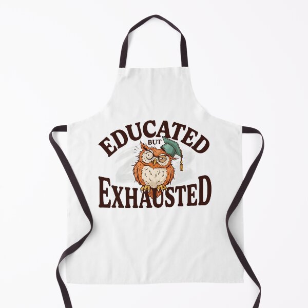 Item preview, Sleepy Scholar designed and sold by Odd Even Number.