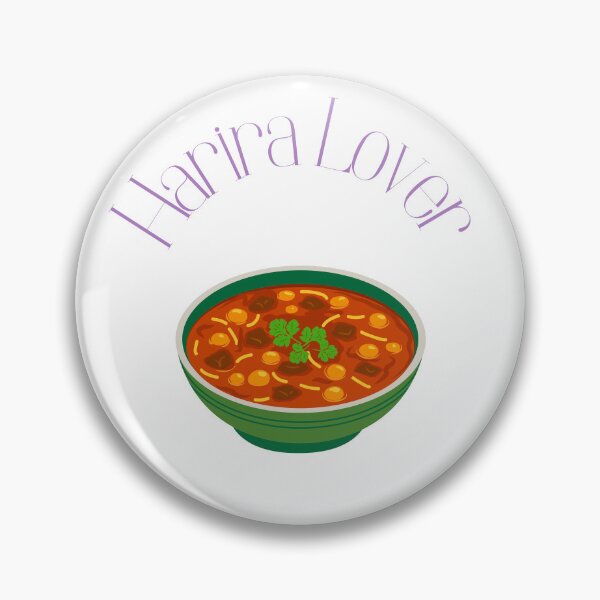 Item preview, Harira lover design designed and sold by LinesAndAtay25.