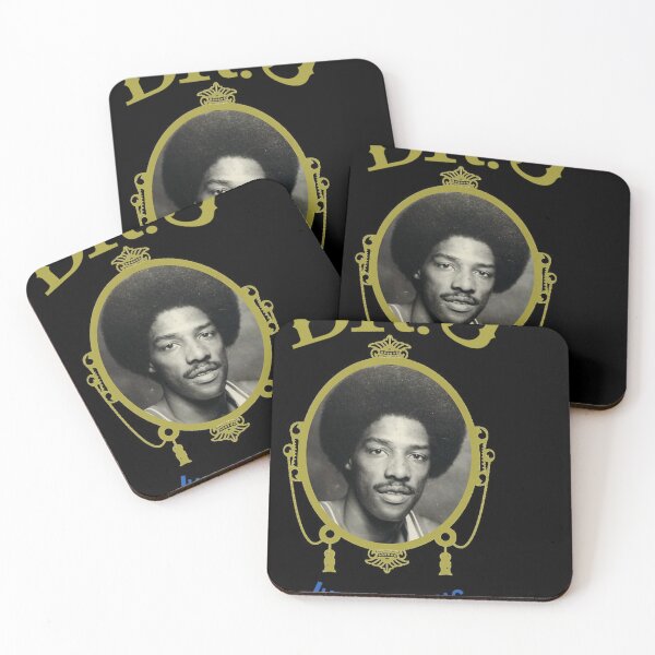 Item preview, Dr J designed and sold by CCA-Merch.