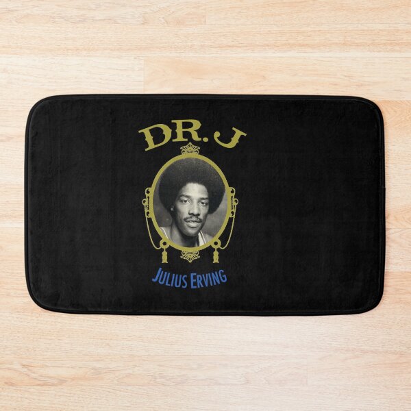 Item preview, Dr J designed and sold by CCA-Merch.