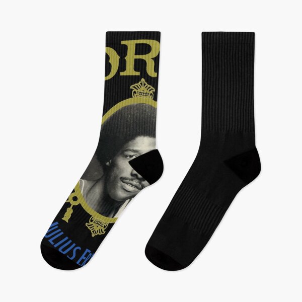 Item preview, Dr J designed and sold by CCA-Merch.